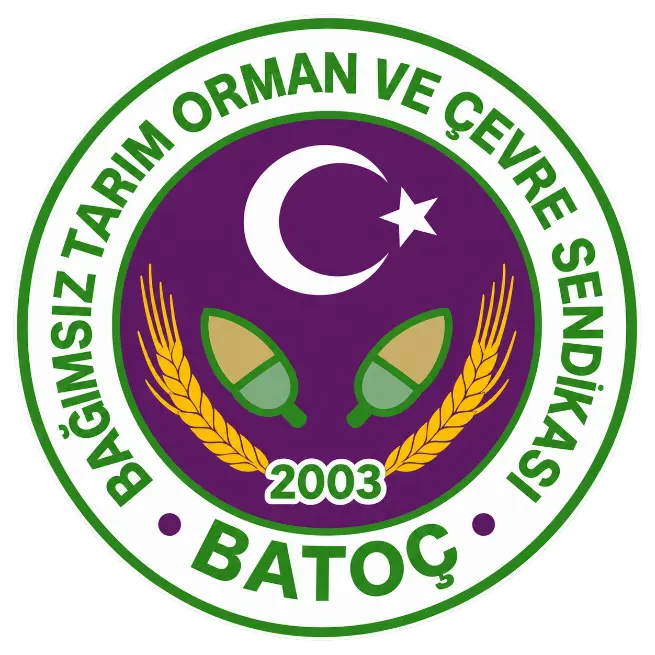 BATOÇ-SEN logosu