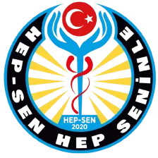 HEP-SEN logosu