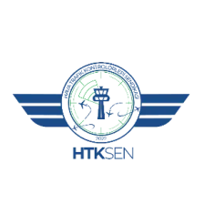 HTK-SEN logosu