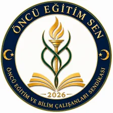 Öncü Eğitim-Sen logosu