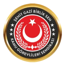 Sağlık Birlik logosu