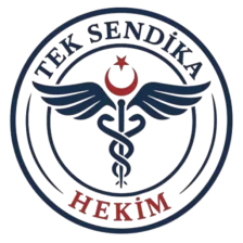 TEK-SEN Hekim logosu