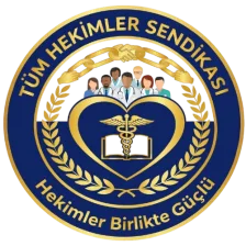 Tüm Hekimler Sendikası logosu
