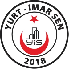 Yurt-İmar Sen logosu